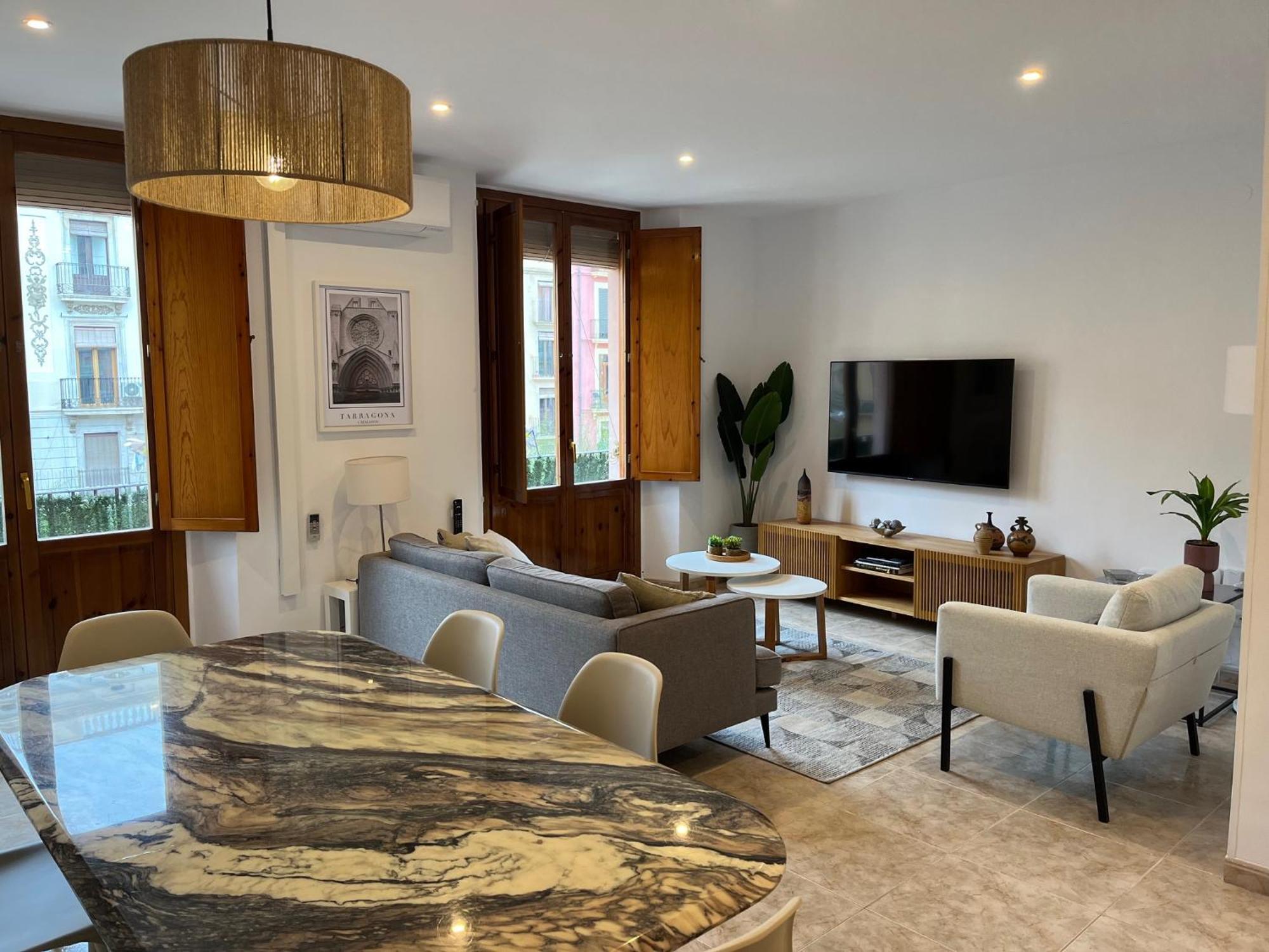 Bettatur Nanos Apartment *